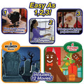 Christmas Halloween Laser Projector - Blingy Bag LLC