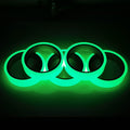 Glow In The Dark Sticker Tape - Blingy Bag LLC
