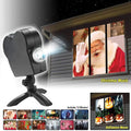 Christmas Halloween Laser Projector - Blingy Bag LLC