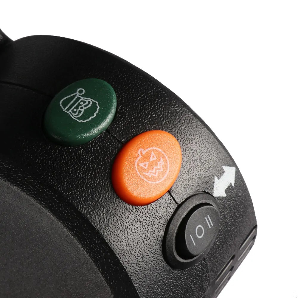 Christmas Halloween Laser Projector - Blingy Bag LLC